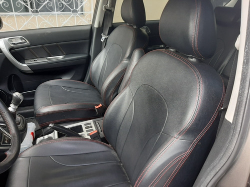 Great Wall H6 1.5 Turbo 4x2 Tm