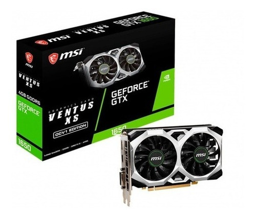 Imagen 3 de 5 de Pc Gamer Armada I7-9700 + Gtx 1650 + 16gb Ram + Ssd 256gb