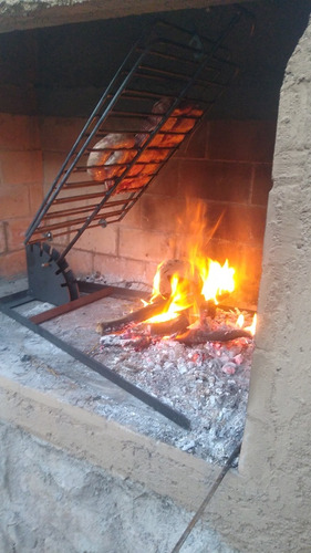 Alquilo Cabaña En Mendoza Al Pie De La Cordillera 