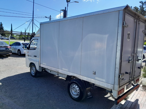 Foton Tm1 Pick Up Carrozada 1.5