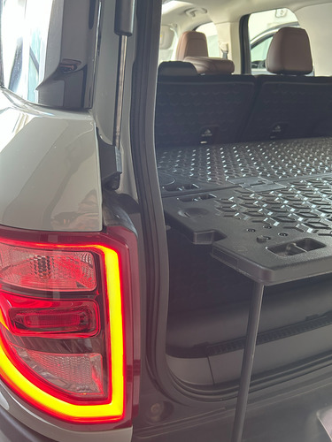 Ford Bronco Sport 2.0 4Wd Wildtrak At8