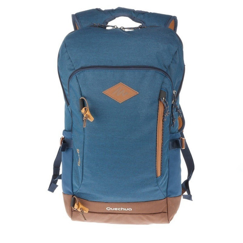 Mochila Trilha Urbano Viagem Escape 20litro Com Capa Chuva