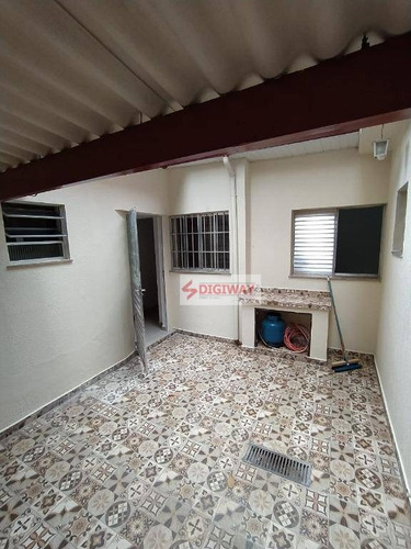 Baixamos O Valor! Casa Reformada! - Ca0068