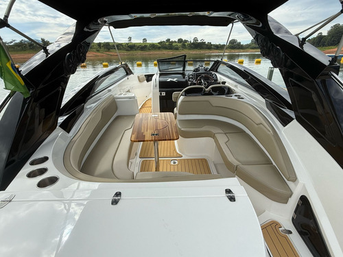 Lancha 28 Nx 280 Xtreme Ano 2020