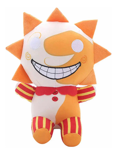 Peluche Five Nights At Freddy, Sundrop 20 Cms
