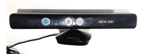 Xbox 360 Kinect Con Kinect Adventures (Reacondicionado)