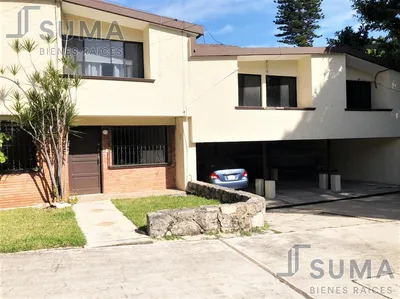 Casa en renta