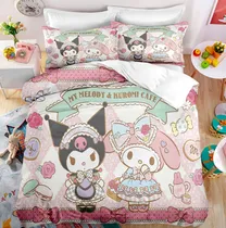 Comprar Funda De Edredón Para Cama Doble, Ropa De Cama Para Niñas
