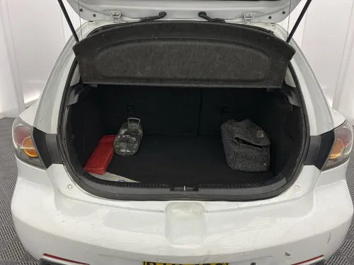 Mazda 3 2.0 Lfhm5