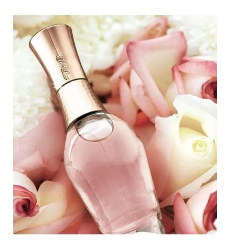 Perfume Treselle De Avon