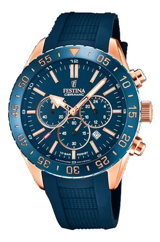 Reloj Tommy Hilfiger th1710489 hombre silicona multifuncion