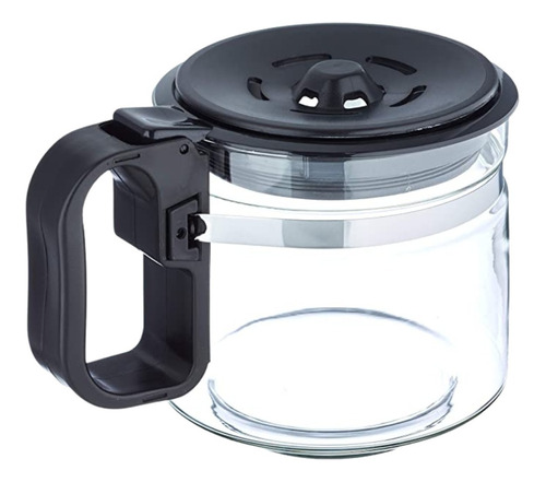 Vaso Jarra Para Cafetera Electrolux Chef Timer Regulable