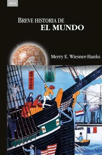 Breve Historia Del Mundo - Merry E. Wiesner