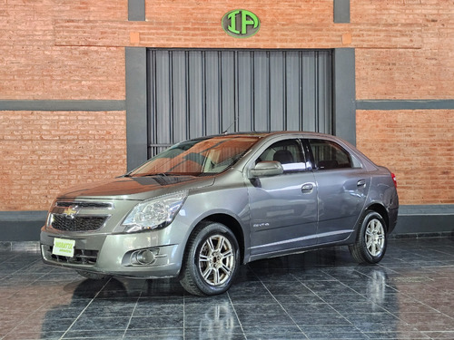 Chevrolet Cobalt 1.8 LT Advantage