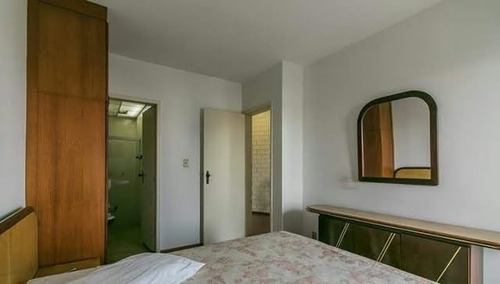 Imagem 5 de 11 de Apartamento Para Temporada - 9911