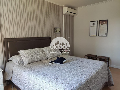 Imagem 12 de 30 de Apartamento À Venda, 2 Quartos, 1 Vaga, Cancelli - Cascavel/pr - 13457