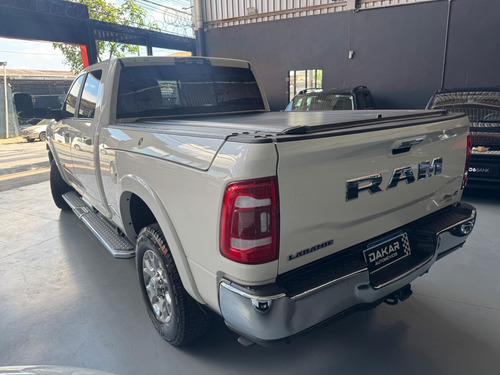 Ram 3500 Laie 6.7d 2022