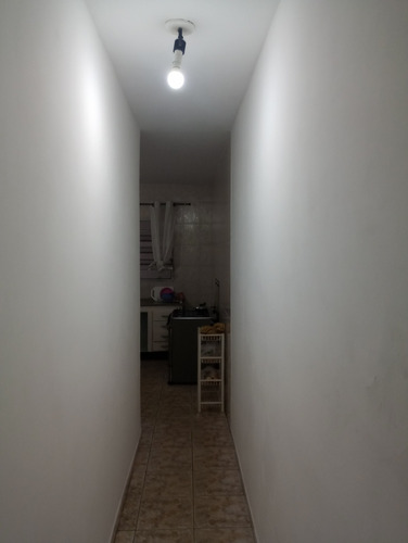 Casa De Dois Quartos Um Banheiro