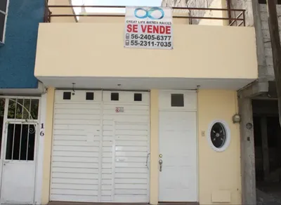 Casa en venta