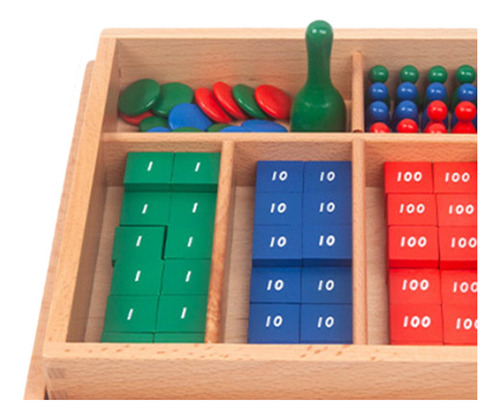 Juego De Sellos, Herramienta De Aprendizaje