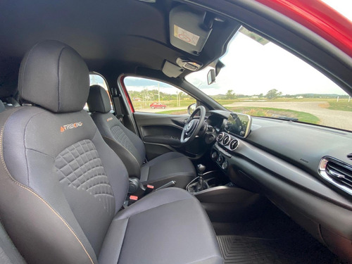 Fiat Argo Trekking 1.3 0km Extra Full Nuevo! Entrega! Manual
