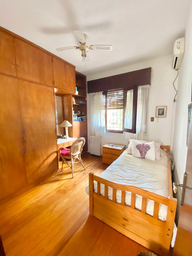 Venta Casa 4 Dormitorios En Malvin