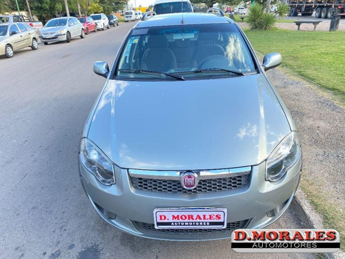 Fiat Palio Weekend Trekking 1.4 2016 Muy Buen Estado!