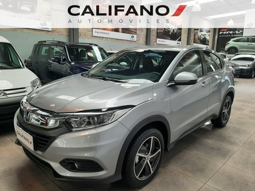 Honda Hr-v 4x2 Lx. Tasa0% 2021 0km
