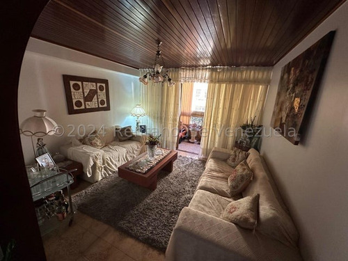 Te Lo Tengo Apartamento En Venta En Montalban Lll Ye #24-23421