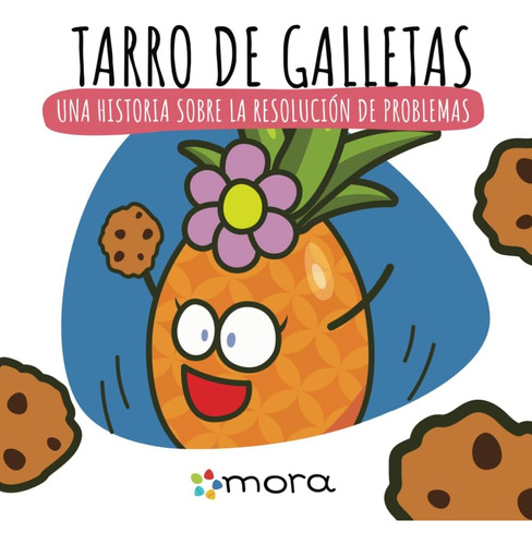 Libro: Tarro De Galletas: Una Historia Sobre La Resolución D