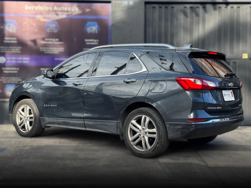 Chevrolet Equinox 1.5 Premier