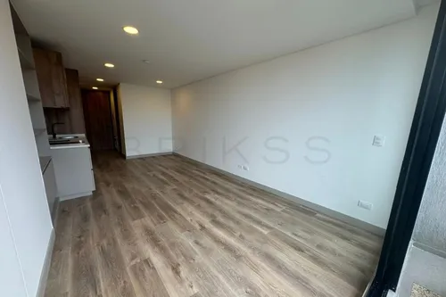 Apartamento En Venta En Chico Norte Iii. Cod V6839