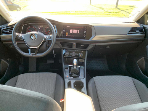 Volkswagen Vento 1.4 Comfortline 150cv At 2020