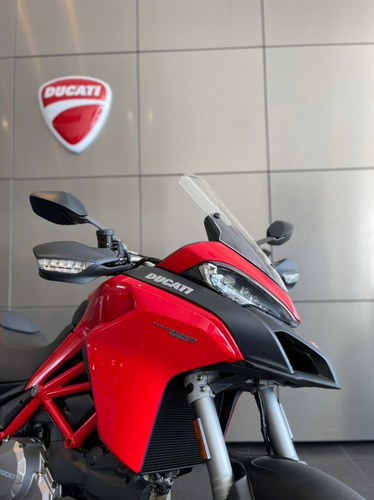 Ducati Multistrada 950 S