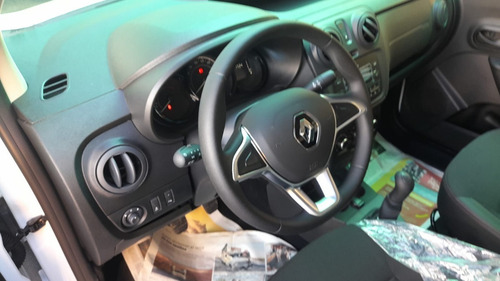 Imagen 5 de 11 de Renault Kangoo Ii Express Confort 5 A 1.6 Sce Okm