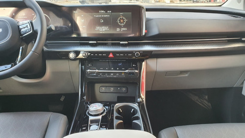 Imagen 20 de 21 de Nueva Kia Carnival