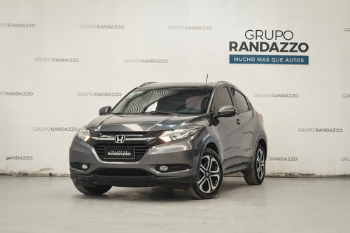 Honda HR-V 1.8 Ex 2wd Cvt