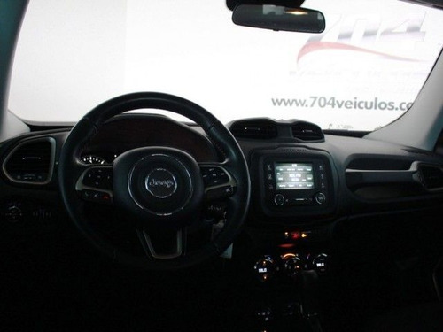 Jeep Renegade Longitude 2.0 Turbo 4x4, Pap4308
