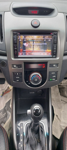 Kia Cerato 2012 1.6 Sx Aut. 4p