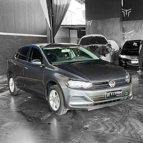 Imagem 3 de 10 de Volkswagen Polo Mca 2019