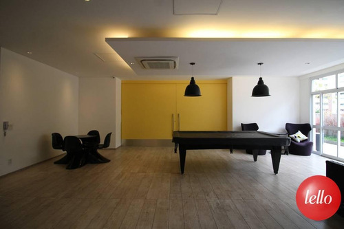 Imagem 25 de 30 de Apartamento - Ref: 239143