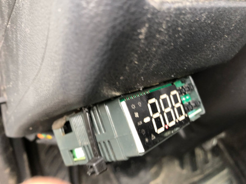 Mb1016 Ano 2019 Com 227.000km Original. Baú Refrigerado -15g