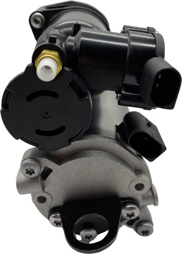 Compressor De Suspensão Ar Para Gle400 3.0 Highway 2015/19
