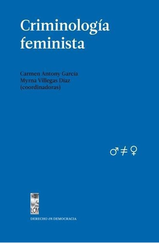 Criminologia Feminista