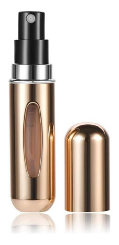 Botella Spray Recargable Perfume Atomizador Portátil 5ml