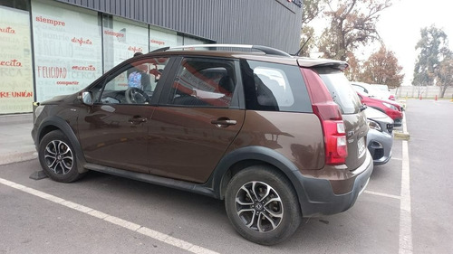 Dongfeng JOYEAR X3 Lux 1.6