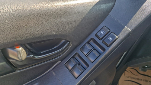 Chevrolet D-Max E4 Cc 2.5D Dab Abs