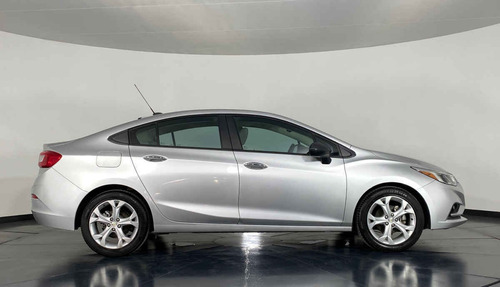 Imagen 3 de 15 de 115386 - Chevrolet Cruze 2017 Con Garantía