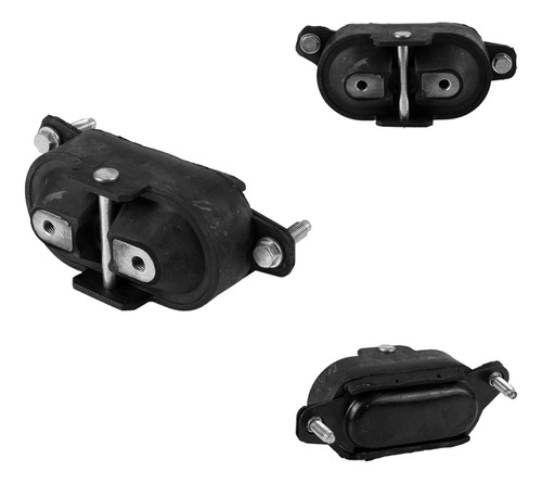 Soporte De Motor Chevrolet Malibu 2008-2012 V6 3.6