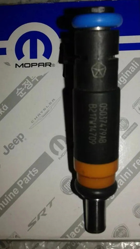 Inyector Grand Cherokee Motores 4.7/5.7 Original Mopar